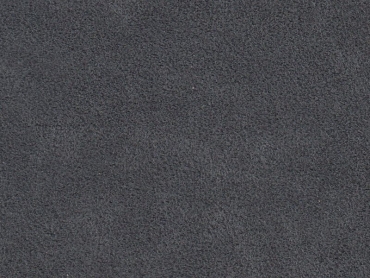 Alcantara dark grey Cover 142 cm